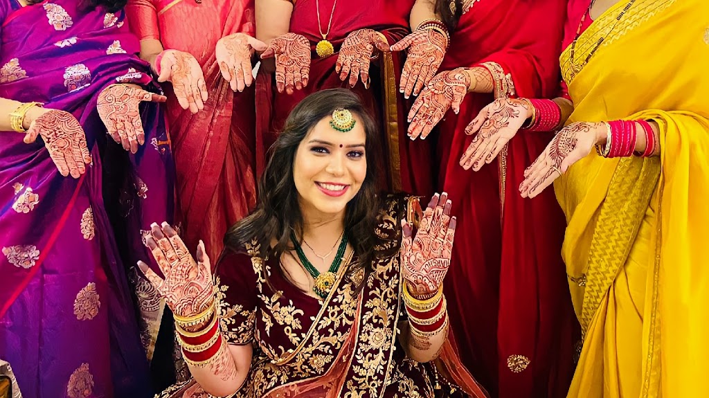 Sr Shruti Raj Parlour Slimming Centre