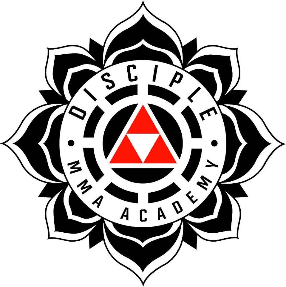  Disciple MMA Academy