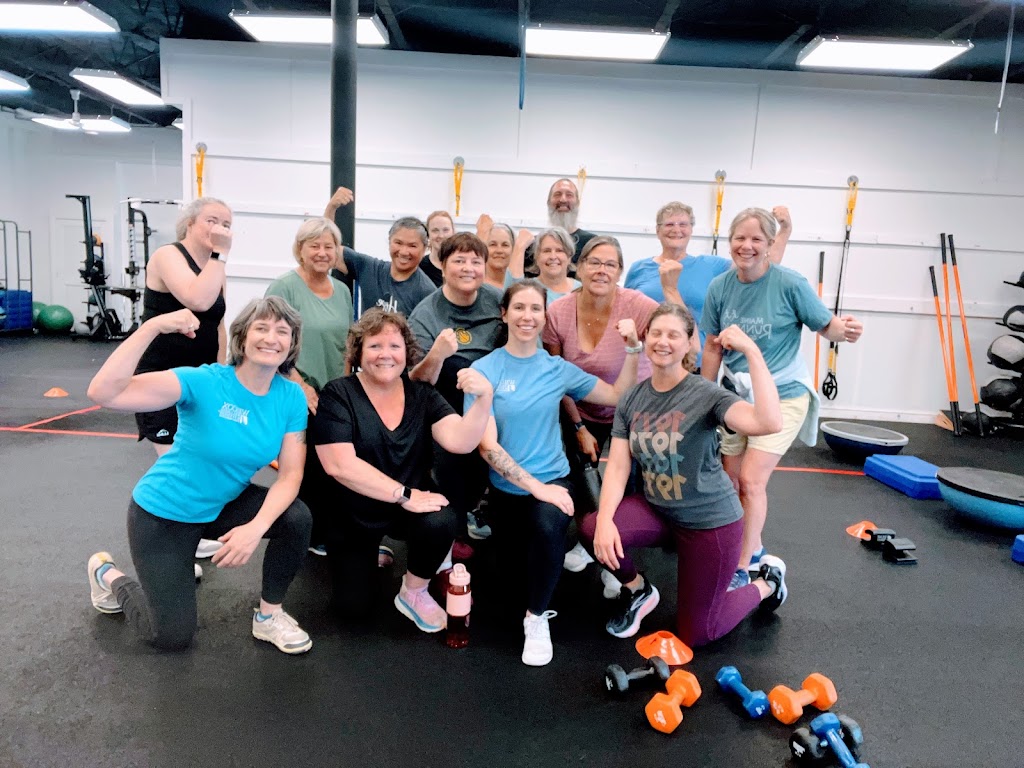  Wilcox Wellness & Fitness - Brunswick, Maine