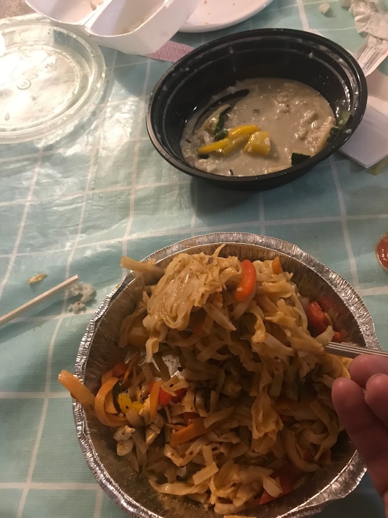 Lemon Grass Thai Cuisine in Guelph