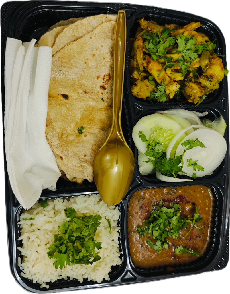 Ma Ka Khana By Mk Tiffin Service Catring For Bulk Order
