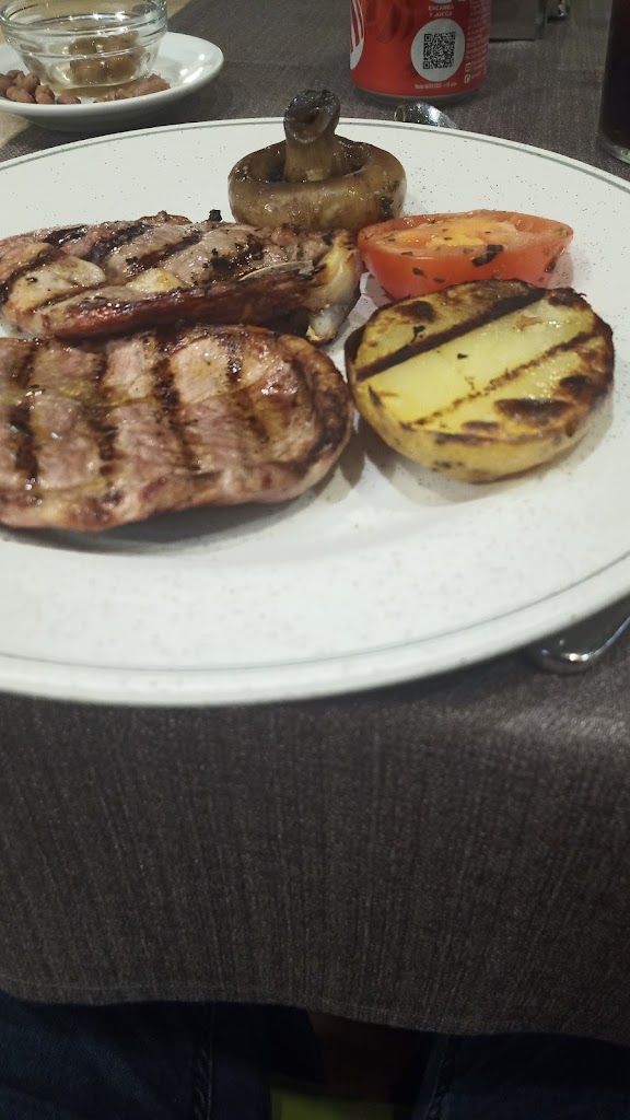 Pizzeria Julia Mallol — Mas recientes