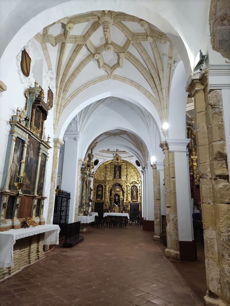 Iglesia de San Zoilo