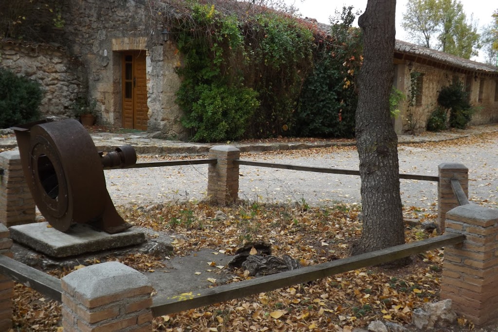 Albergue Rural El Molino