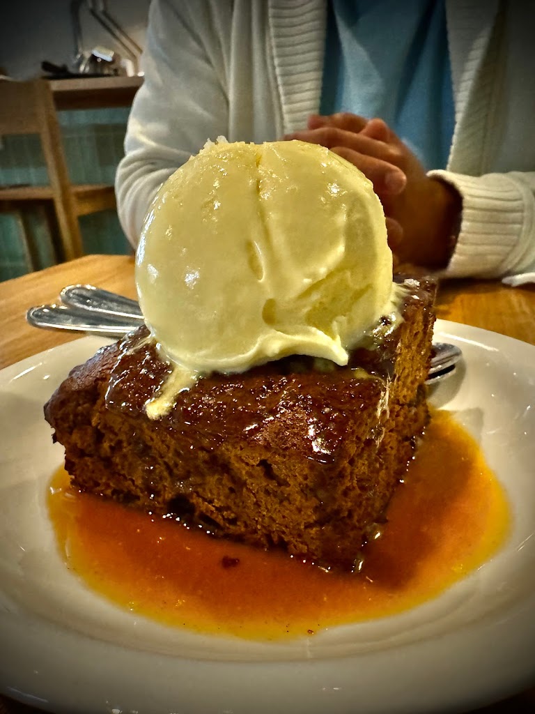 Pudding