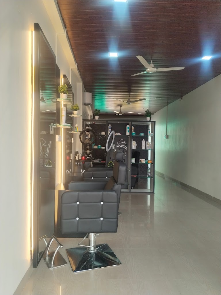 Beauty House Salon
