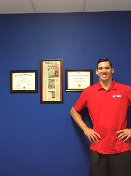  JB Fitness Solutions