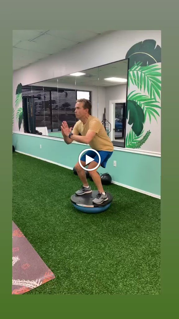  Get Fit Fitness Studio