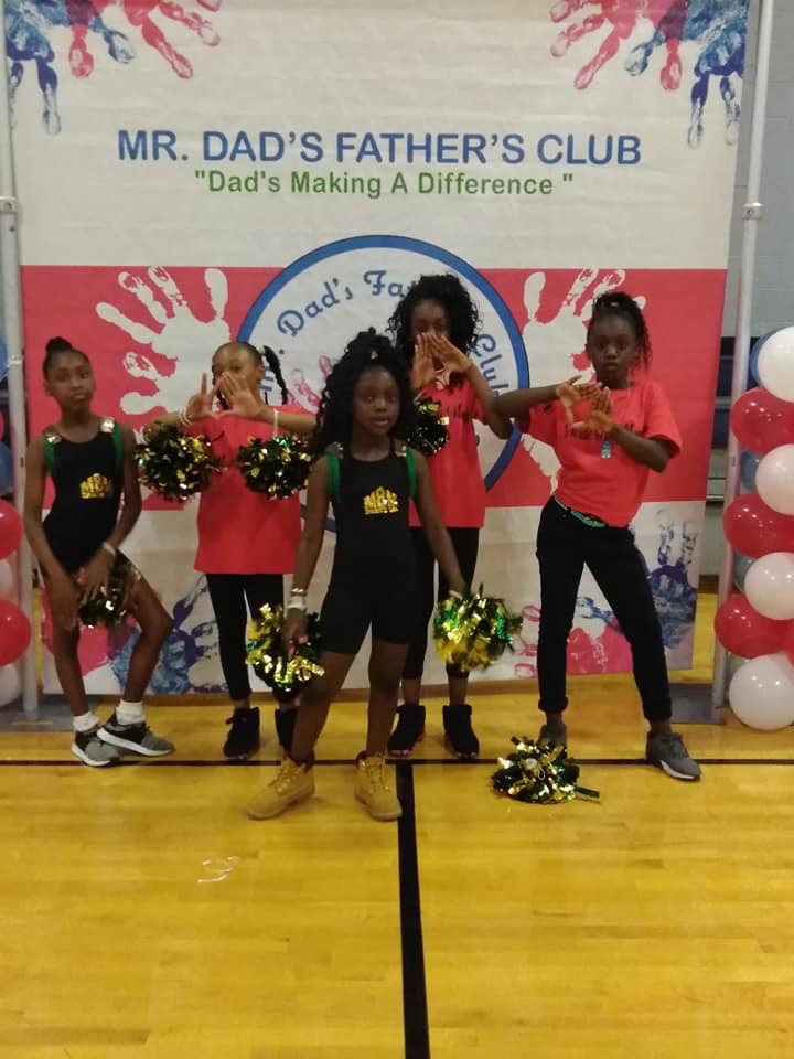  MBM Dance Company LLC