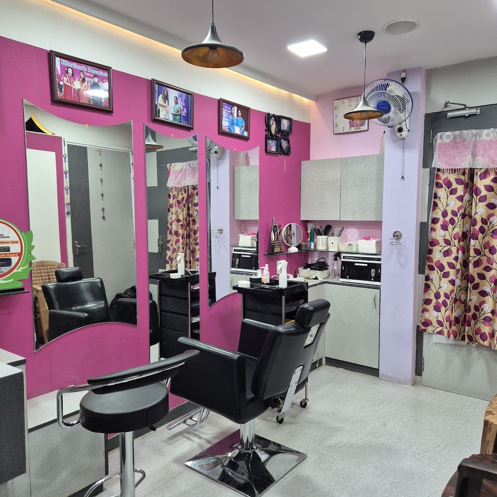 Kanish Beauty Care