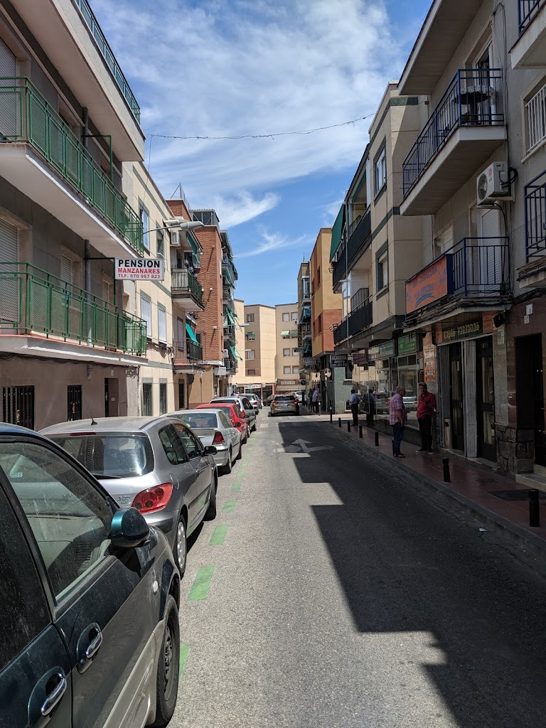 Hostal Los Angeles