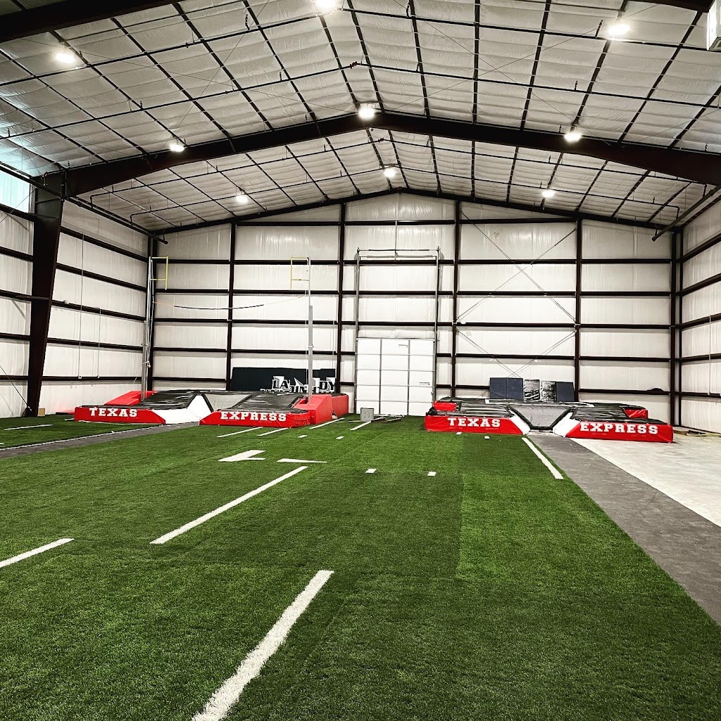  Texas Express Training Center