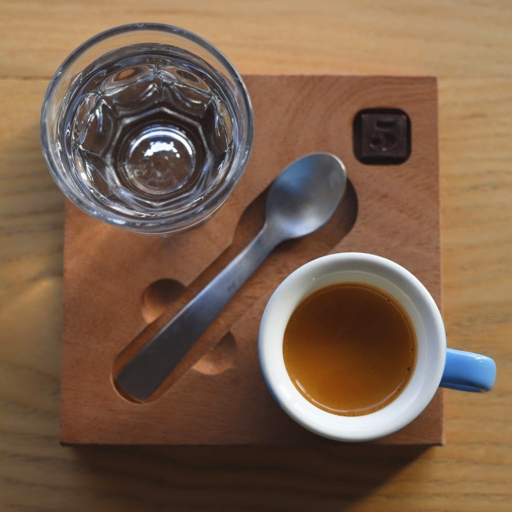 Espresso
