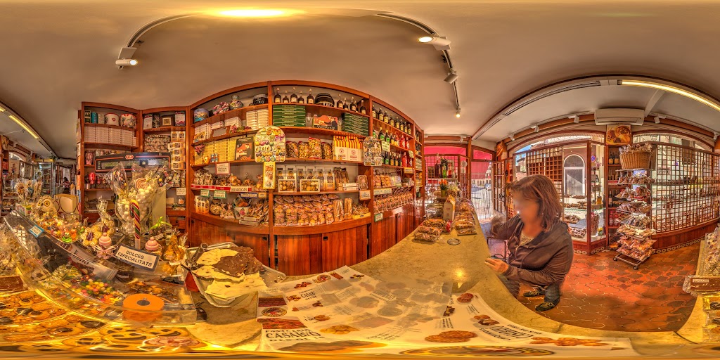 Rosa Casabayo Pascual