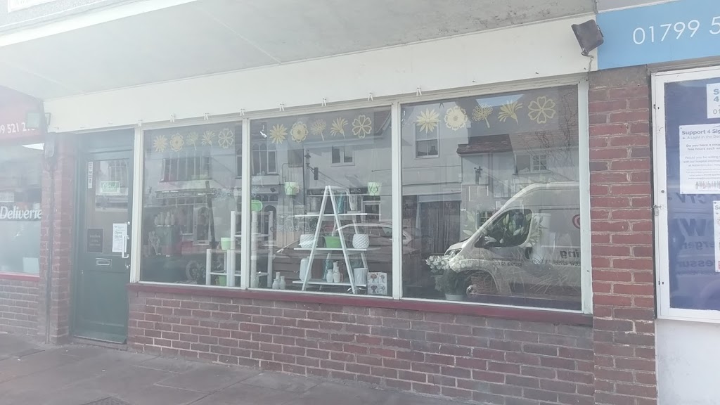 The Flower Shop