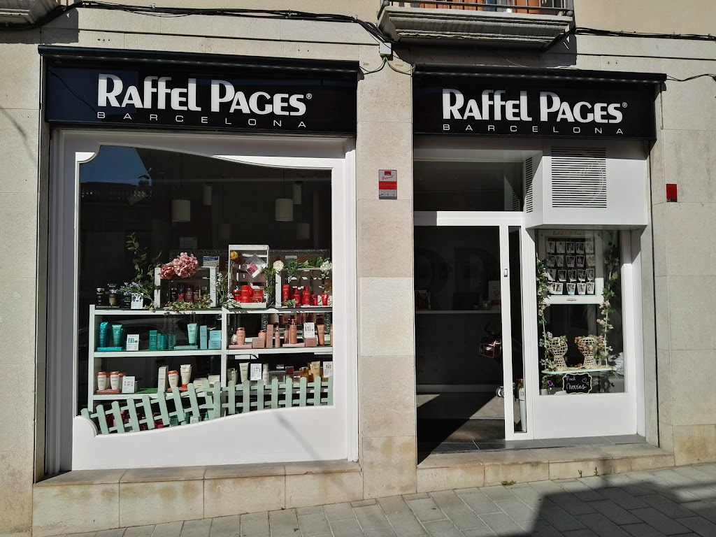 Raffel Pages