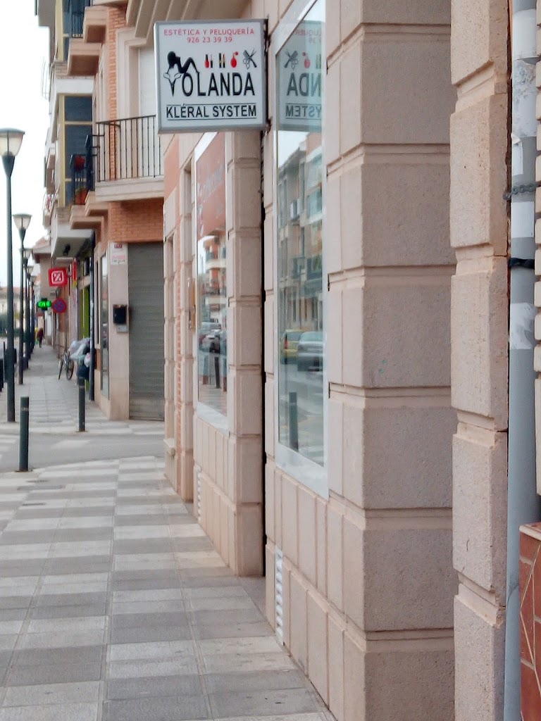 Centro De Imagen Yolanda