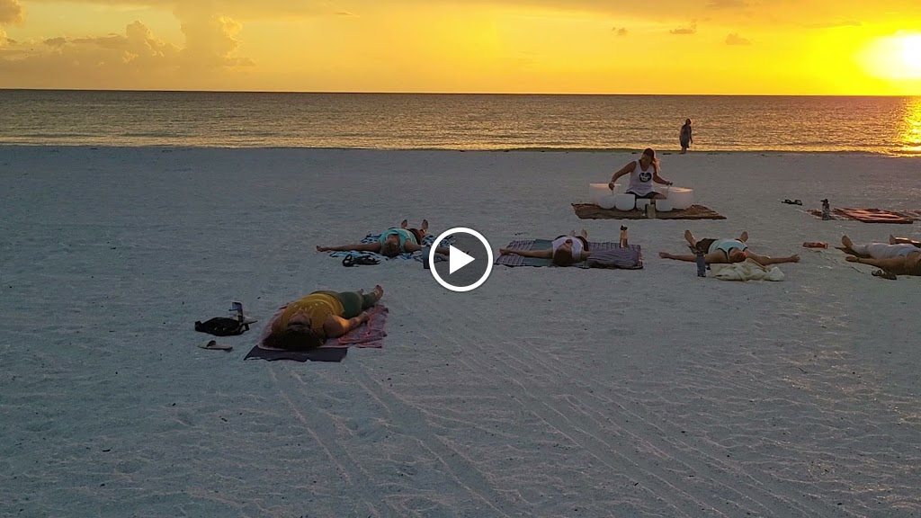  Ocean Fitness Yoga