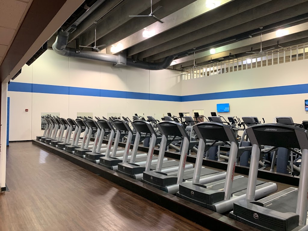  Genesis Health Clubs - Mills Civic