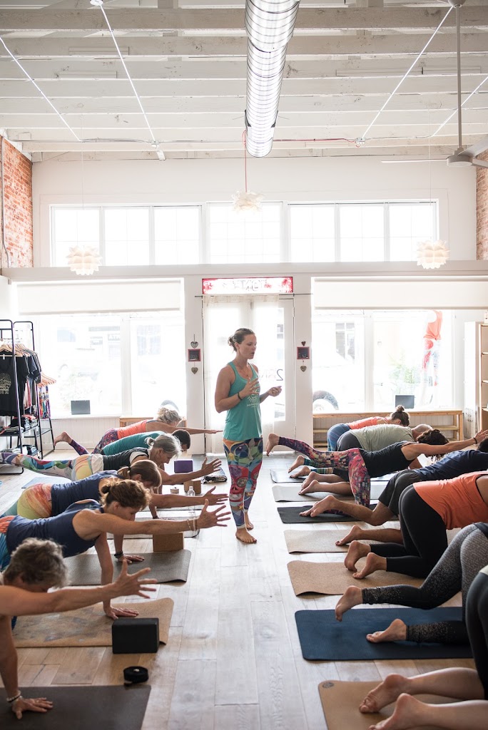  Body + Shine Wellness