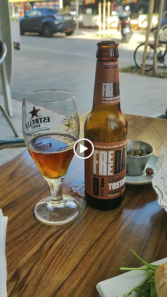 Burger & Bar 29 — Videos