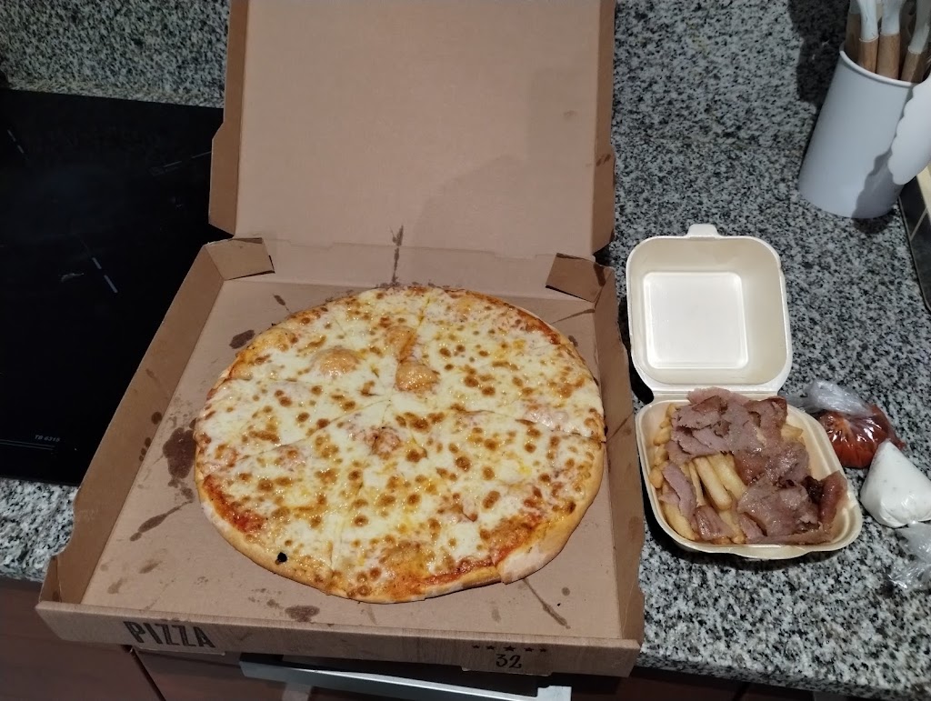 Restaurante KING KEBAB 5