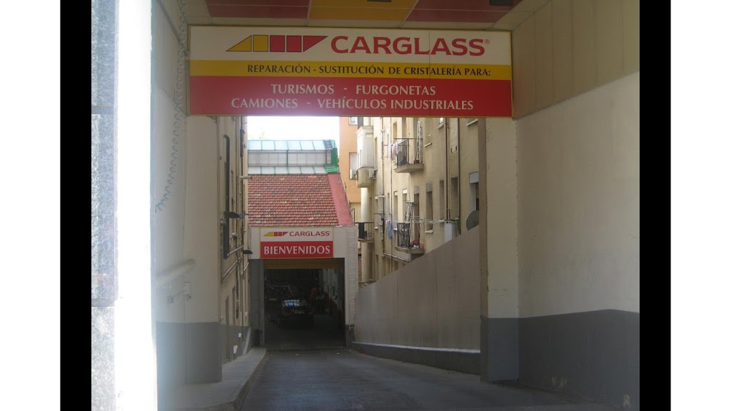 Carglass