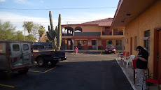 East Mesa Inn Motel