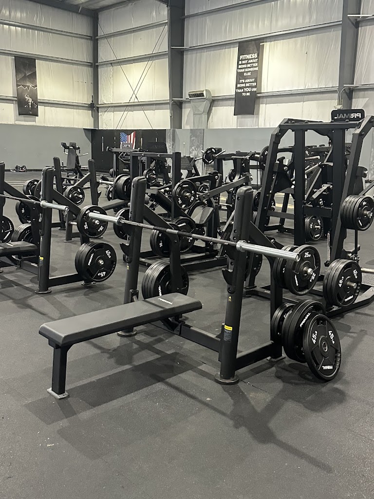  Next Level Fitness & Training Gahanna