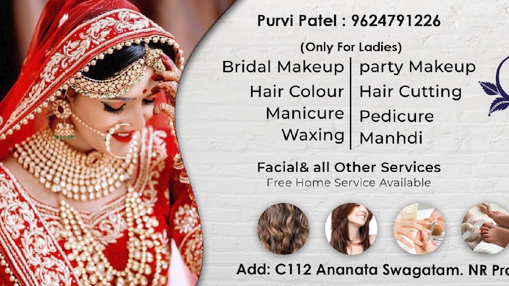 The Beauty Room Bast Beauty Parlour In Vadodara