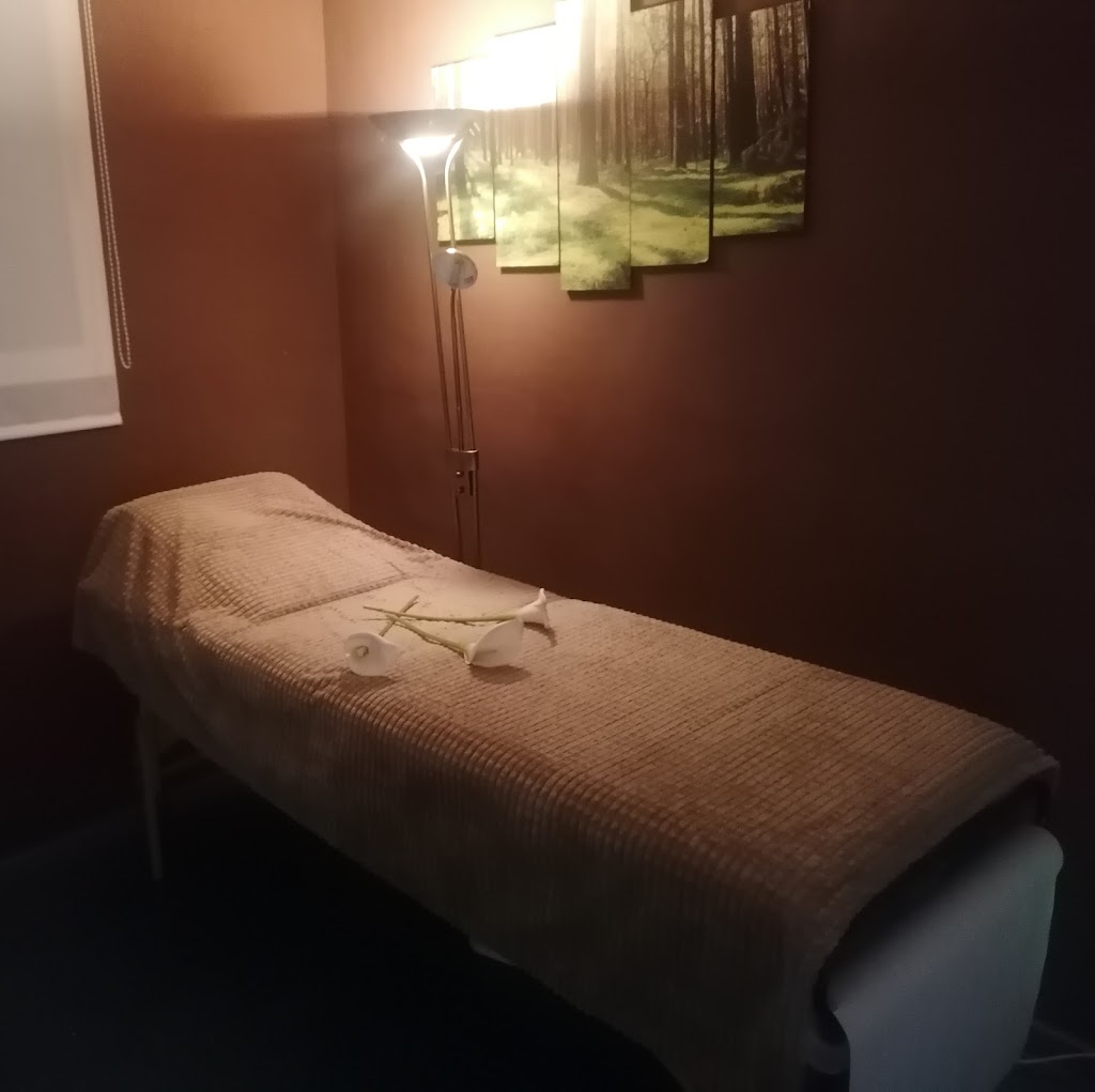 Ascen Rubio Gabinete Estetica — Interior