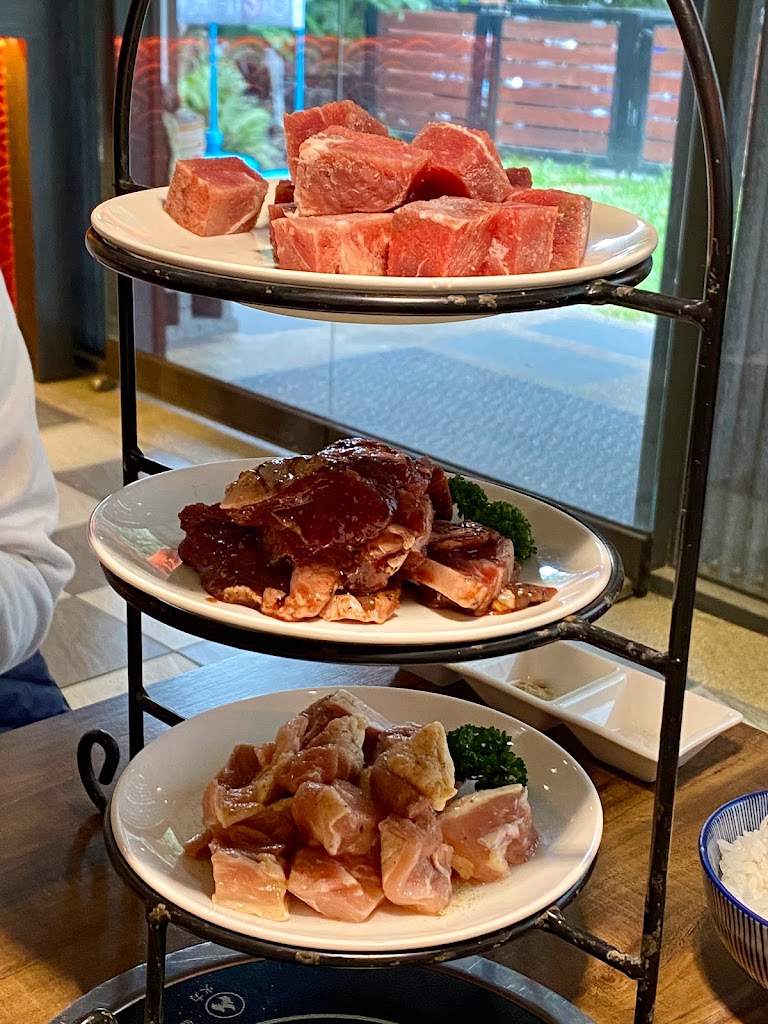 富田和牛燒肉 的照片