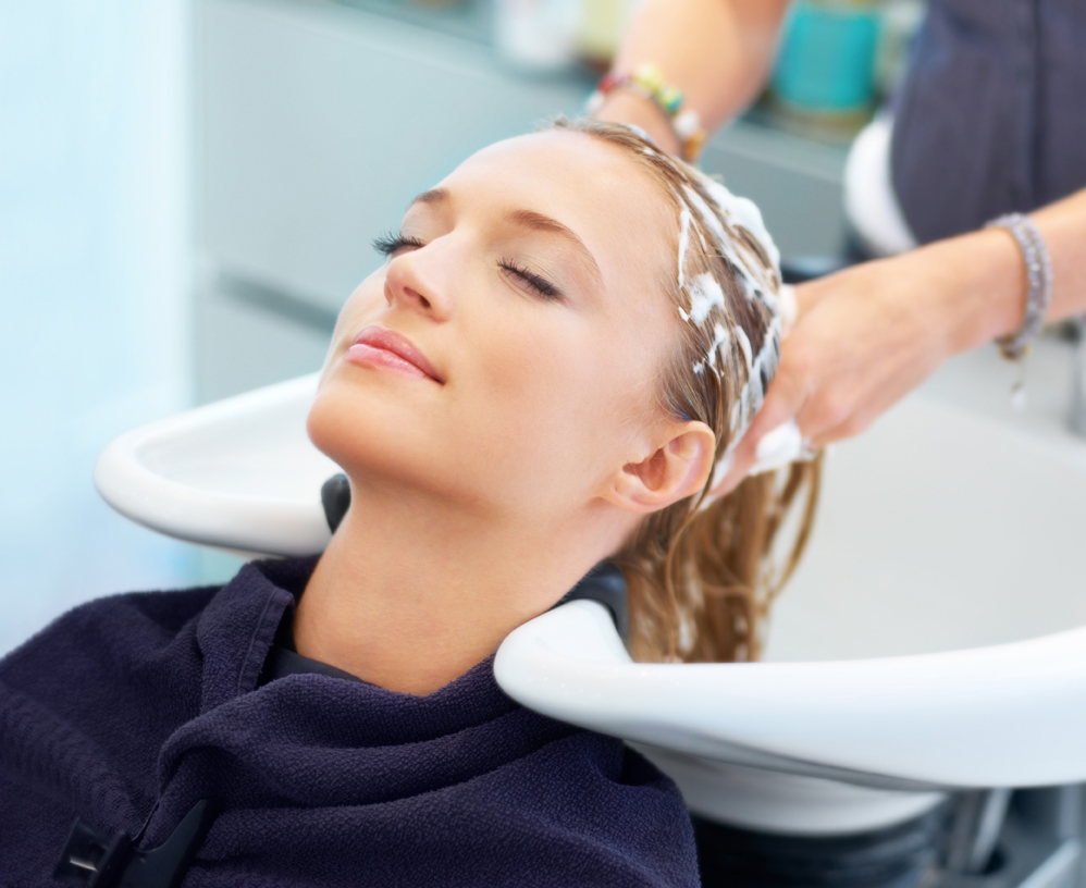 Sai Monalisa Beauty Parlour Training Center