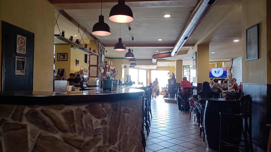 Restaurante Bar a Variante