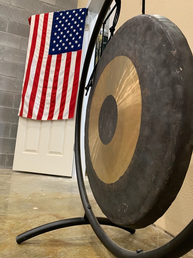  High Desert Shao-Lin Kempo