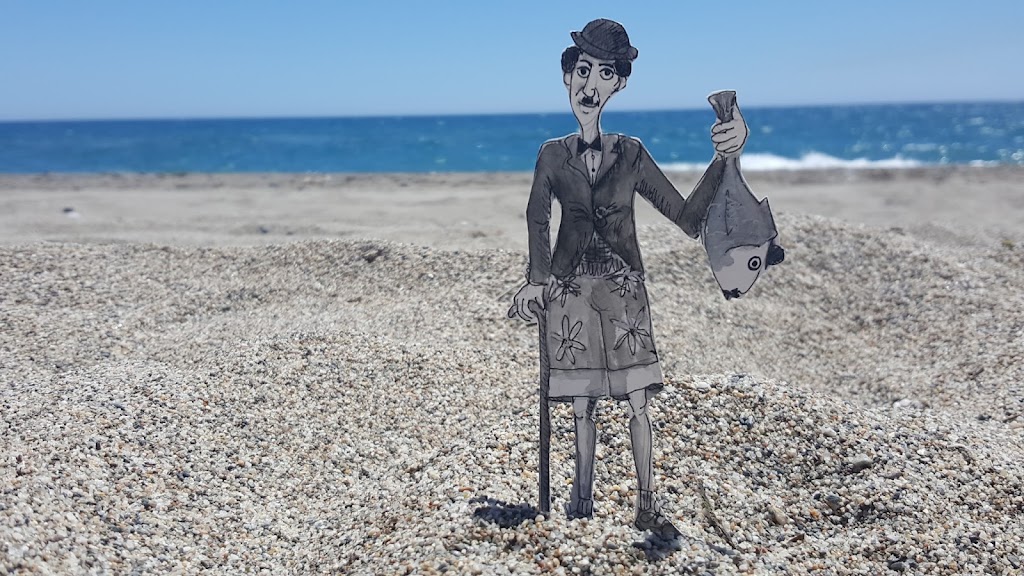 Museo Los Gurruminos