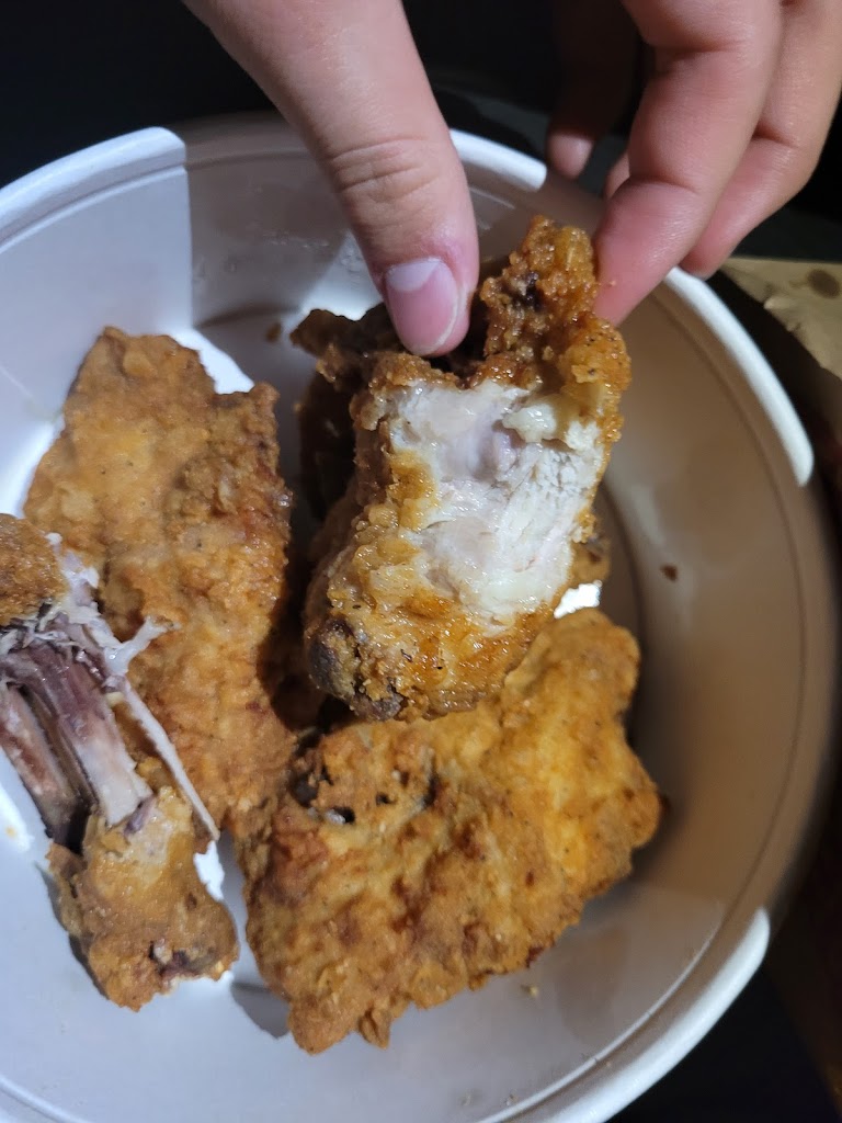 Comfort food