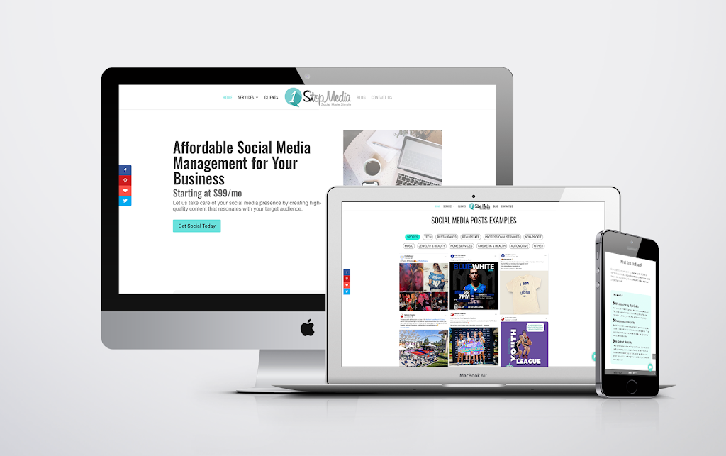 Victory Alliance Marketing