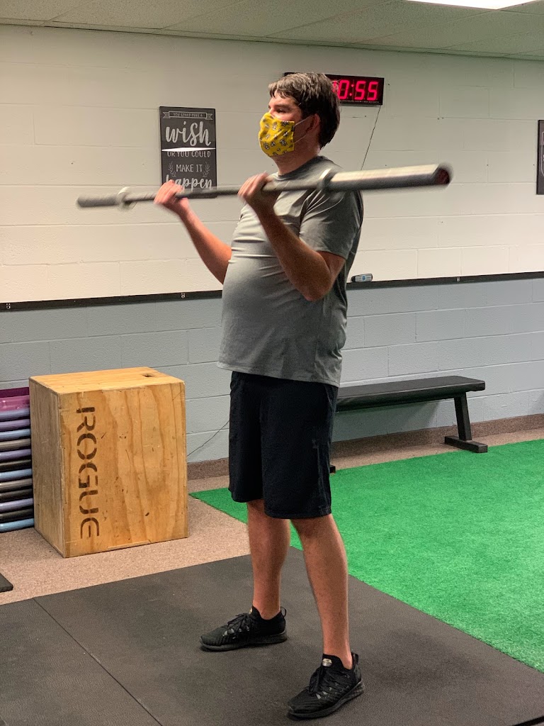  Unique Fitness Studio