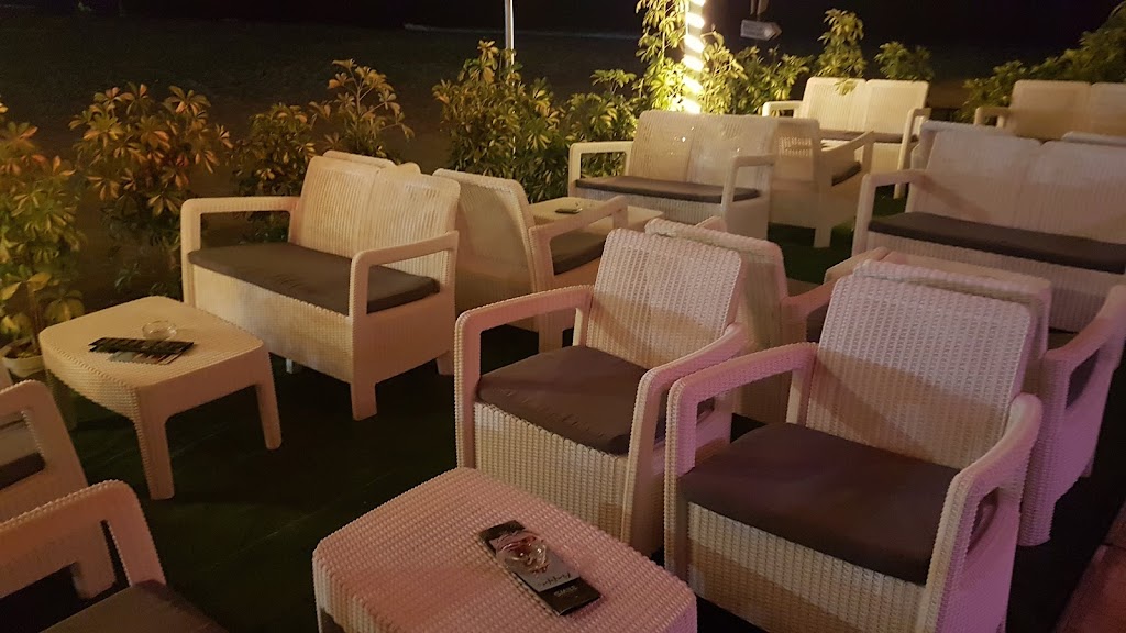 Cocteleria Smile Playa