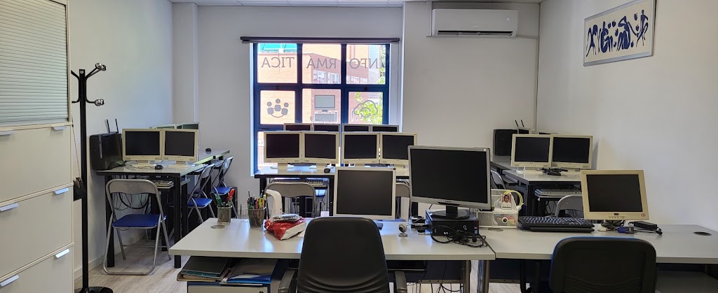 LAMACOBA APM, SL en Mejorada del Campo