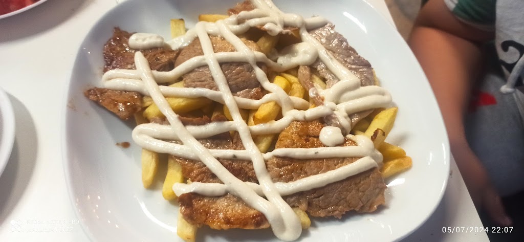 Bar La Rubia del Cafe