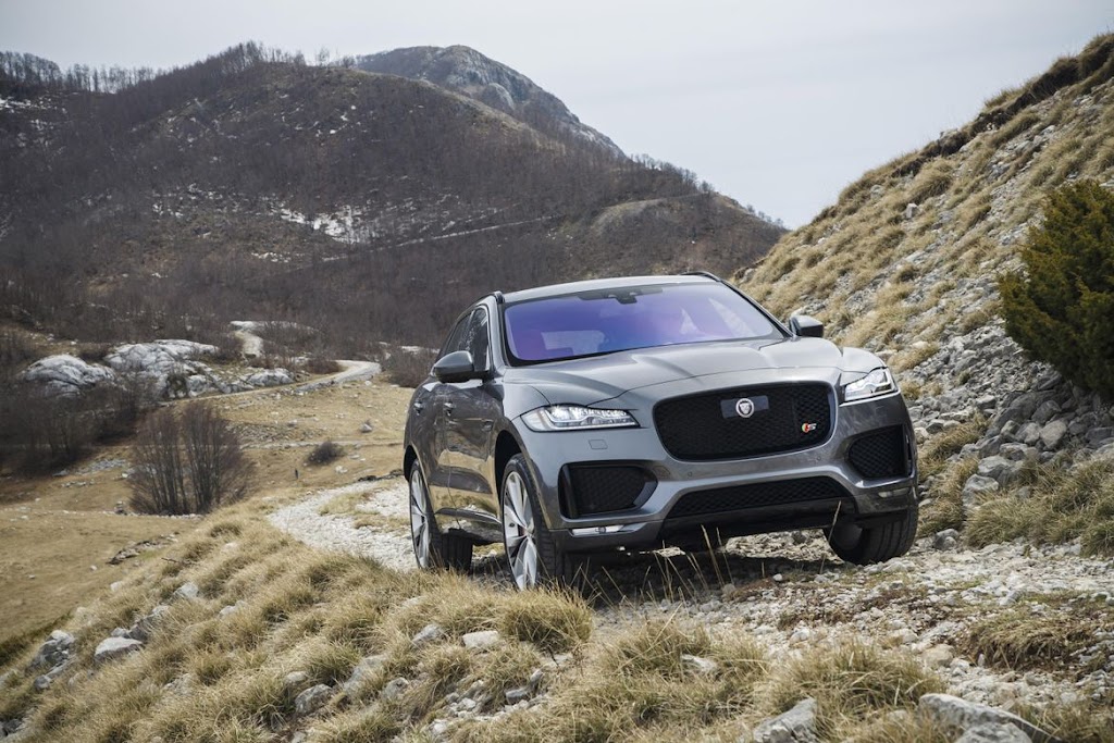 Concesionario Oficial Jaguar Approved | Proa Quality Service