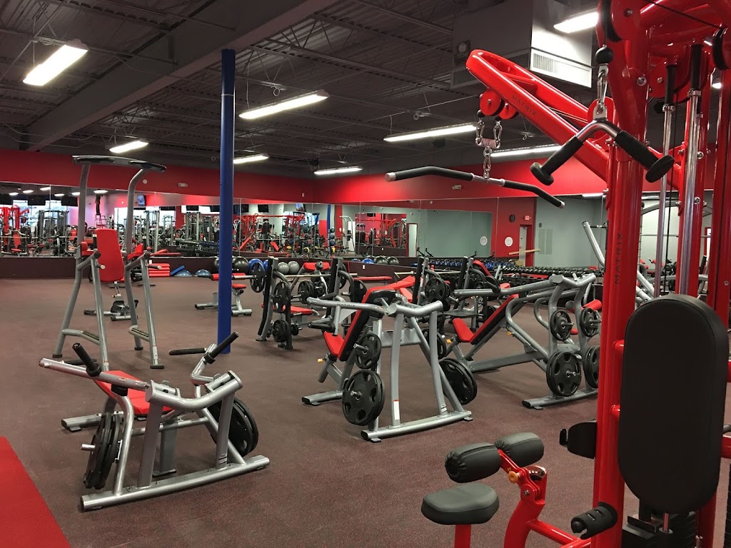  Workout Anytime Chatsworth