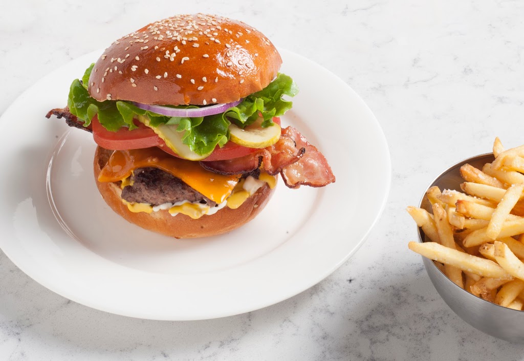 French fries