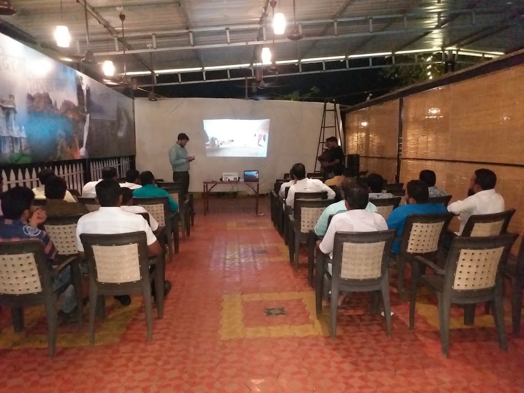 Hotel Sai Ved Dhaba