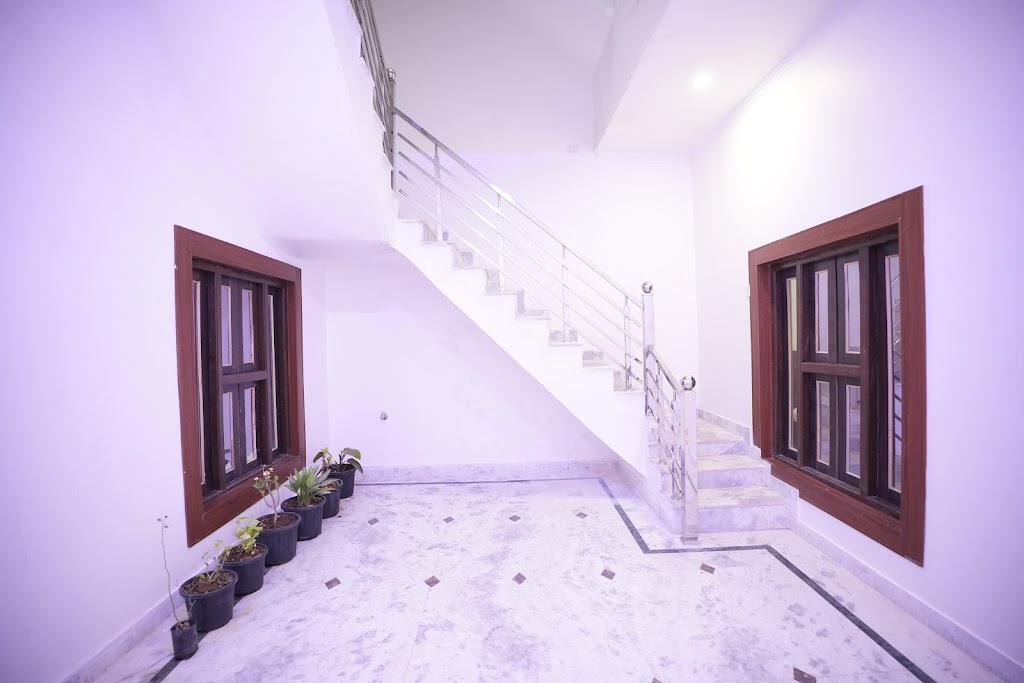 Hotel Poorvi Inn
