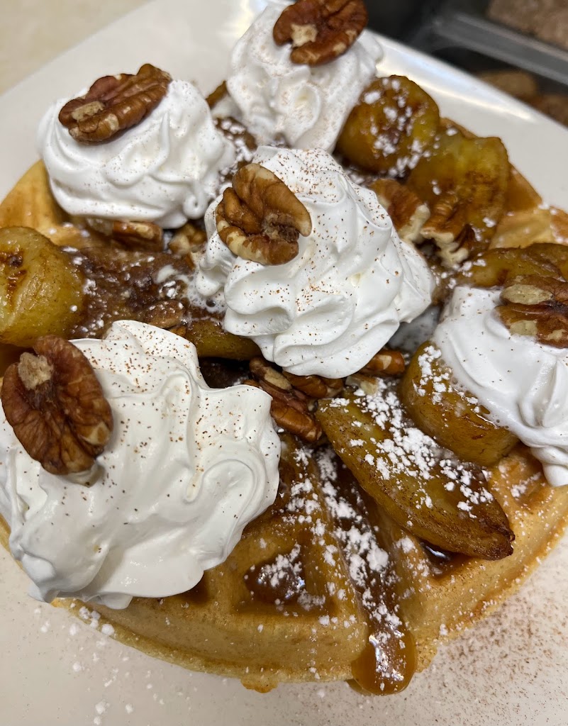  3C's Coffee Cup Cafe