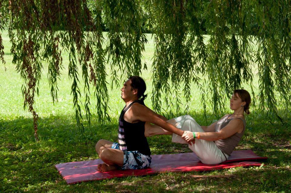  Verve by Green Yoga Spa