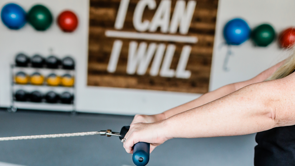  Premiere Personal Training